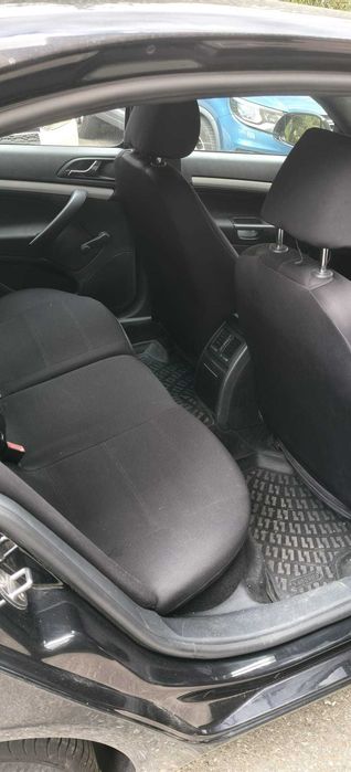 Vand Skoda Octavia 2 Facelift -2010 -EURO 5