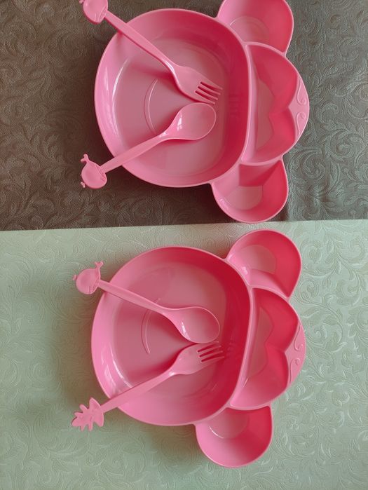 Нови детски плувки