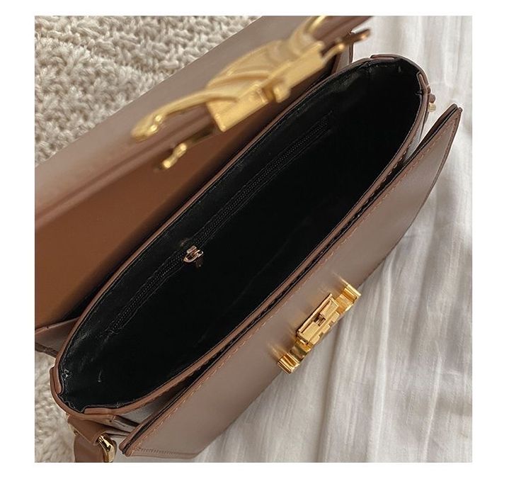 Сумка в стиле Celine