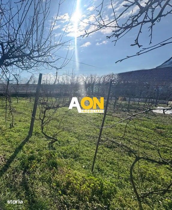 Teren 462 mp, Toate Utilitatile, Zona Barabant