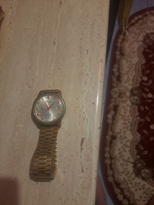 Ceas Mecanic seiko