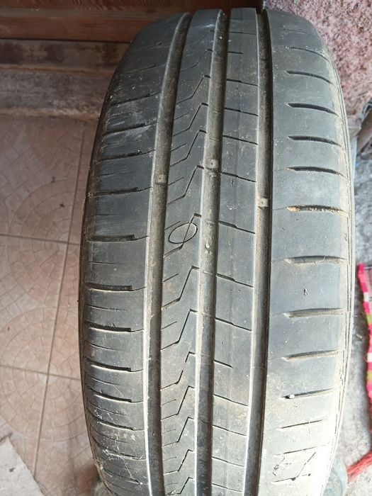 Anvelope vara hankook