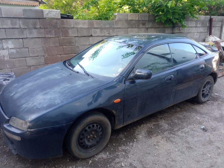 Продам Мазда 323