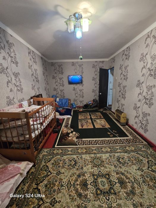 Уй сотилади юбилейнида