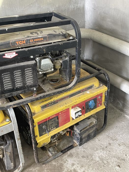 Продам генератор