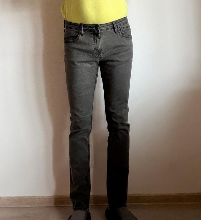 Blugi Bershka skinny fit
