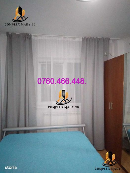 Vanzare 3 camere Militari - Gorjului, sector 6, Bucuresti