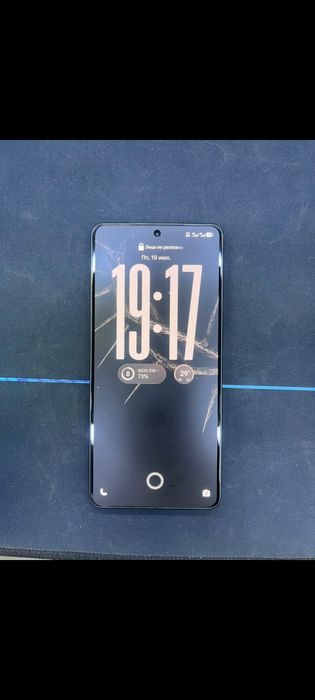 Iqo z 10 turbo pro  обмен
