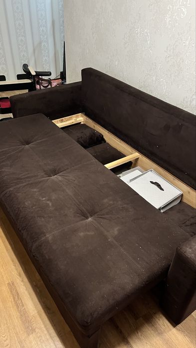 Диван для гостинной