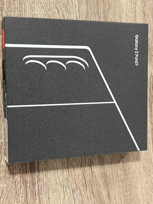 Samsung Z fold 7