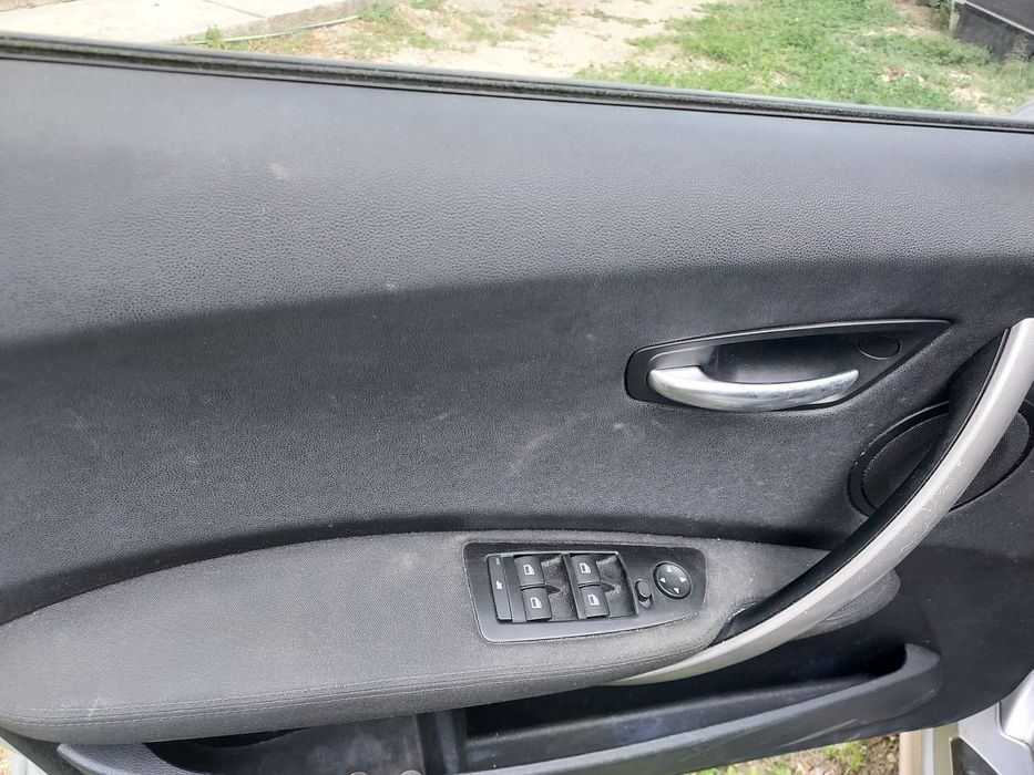 Dezmembrez BMW Seria 1