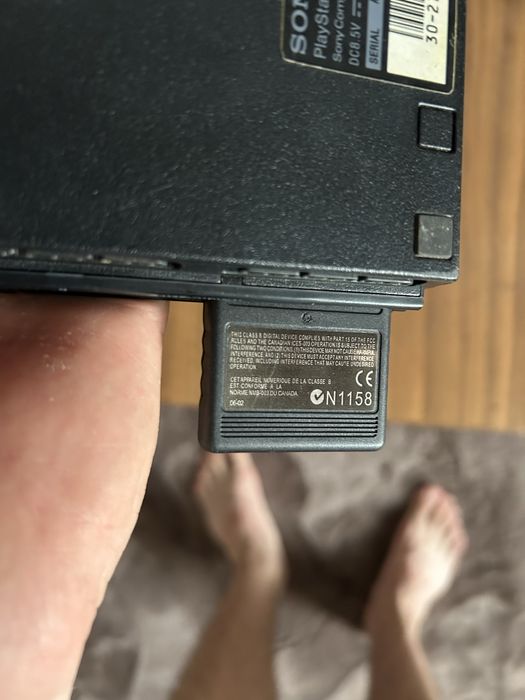 Playstation 2 PS2