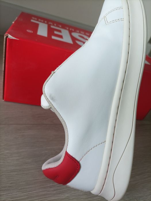 Diesel Спортни обувки Athene