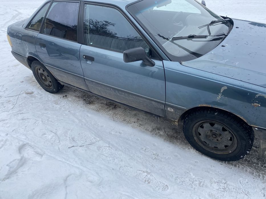 Продам Ауди в хорошем состоянии