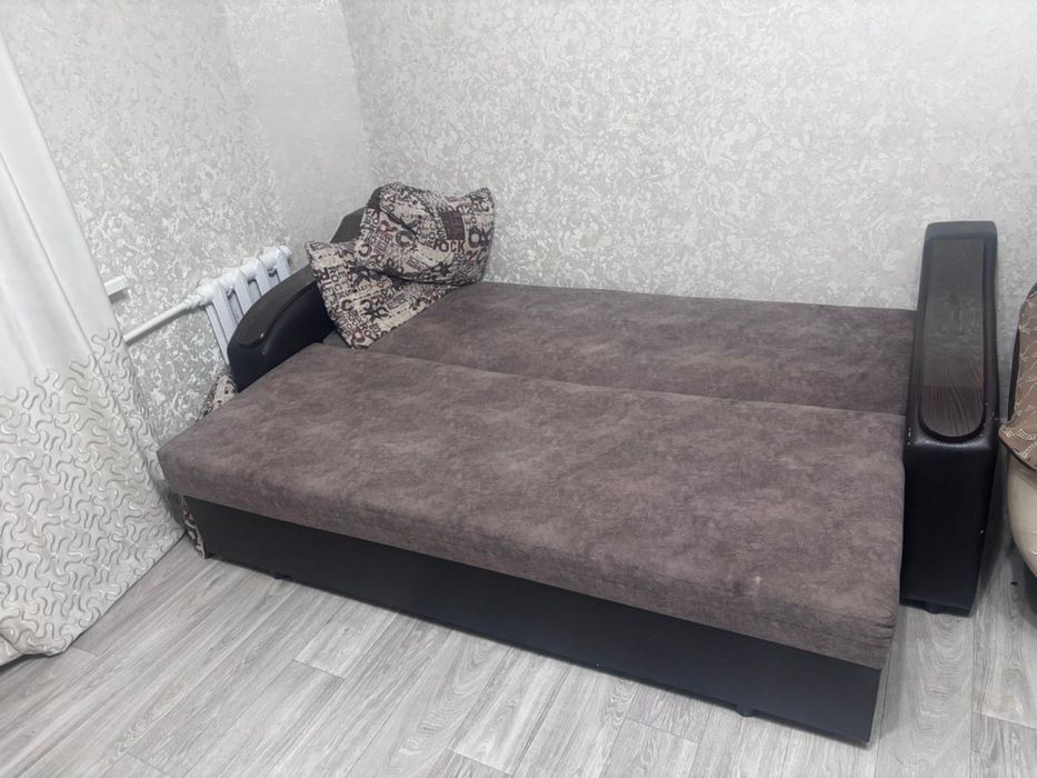 Диван раскладной