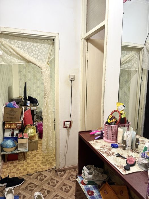 Квартира  Панельный Оханграбо