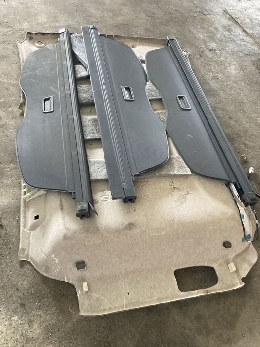 Щора Фолксваген Туарег 2006 година