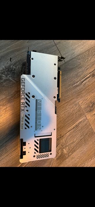 GIGABYTE GeForce RTX 3080
