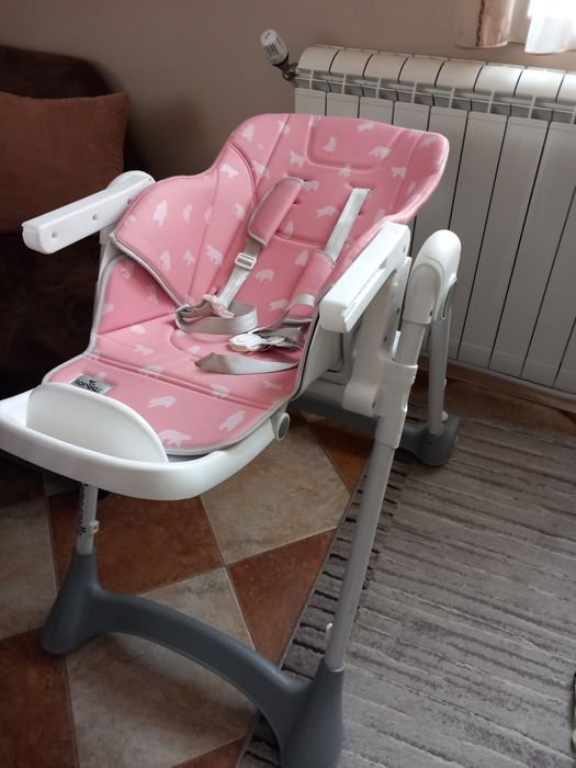 Стол за хранене Loreli