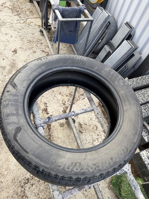 покрышка r18 bridgestone