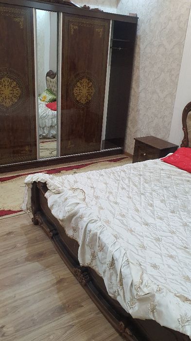 Сдаётся квартира в аренду