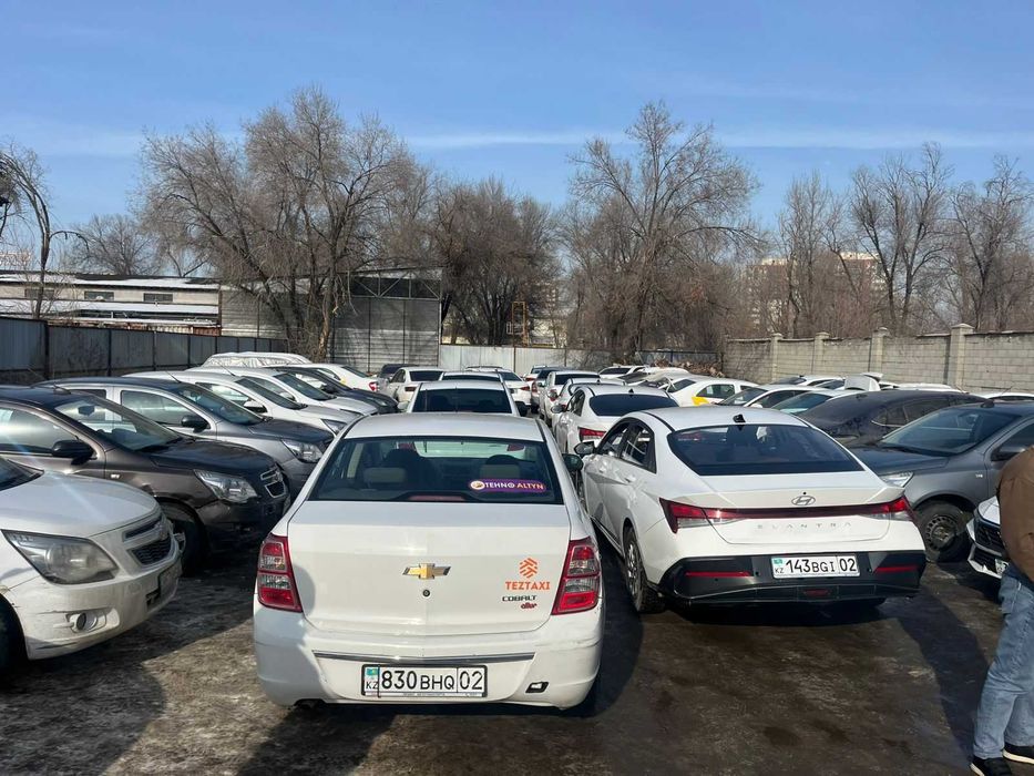 Аренда авто\Все для водителей