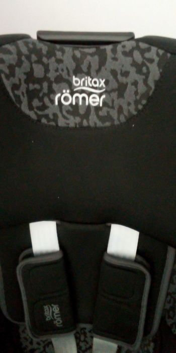 Scaun auto copil Britax Romer sict inside