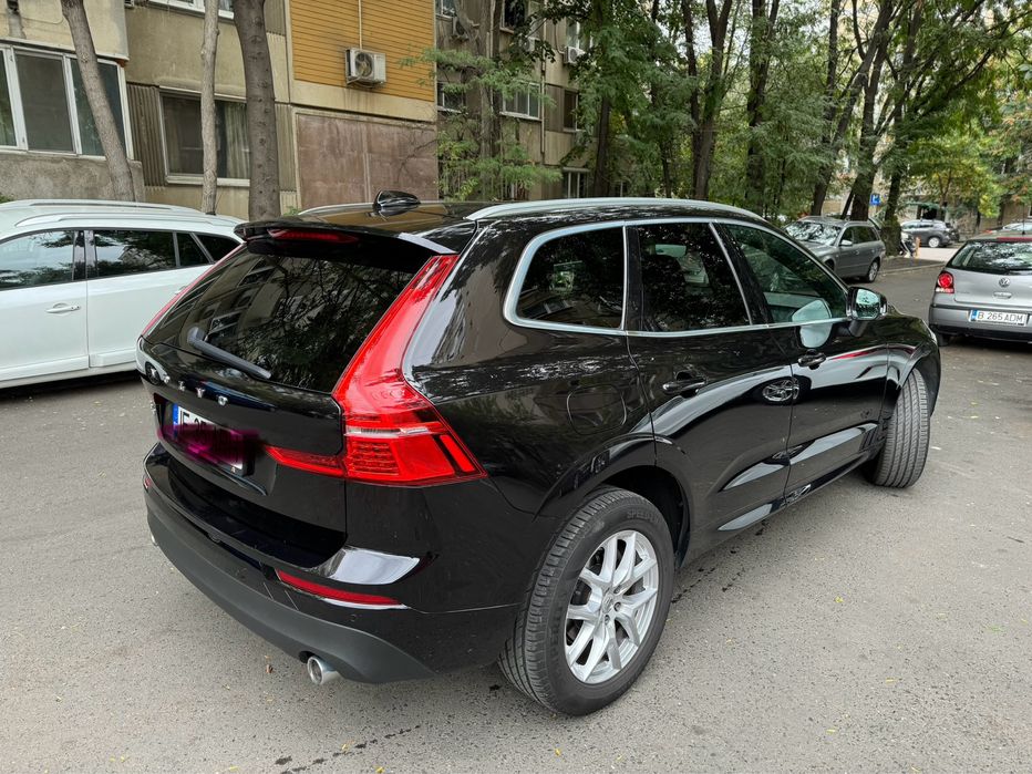 Volvo XC 60,garantie, variante discutam!