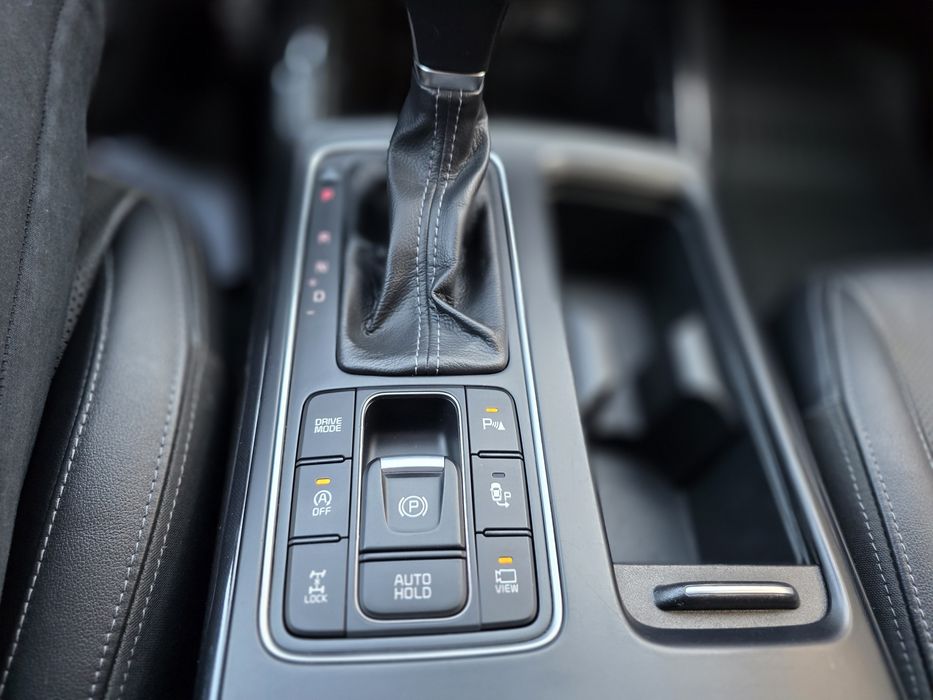 Kia Sorento Platinum 2018 Facelift   2.2 200 CP  7 locuri 4×4