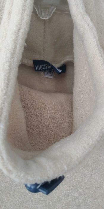 Нови полари- горнища