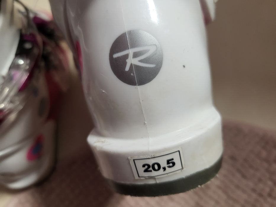 Clapari copii ROSIGNOL