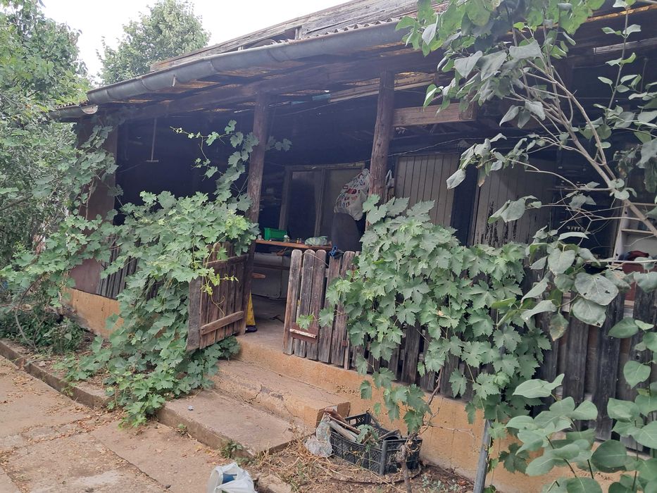 Имот близо до Враца