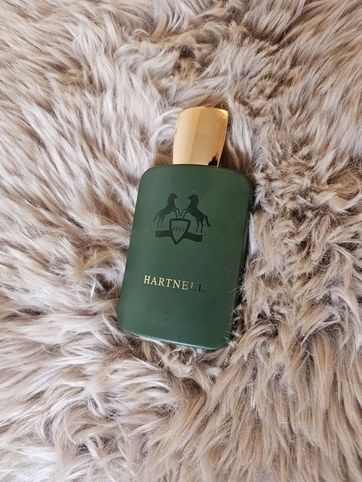 Parfum Fragrance World Hartnell 100ml