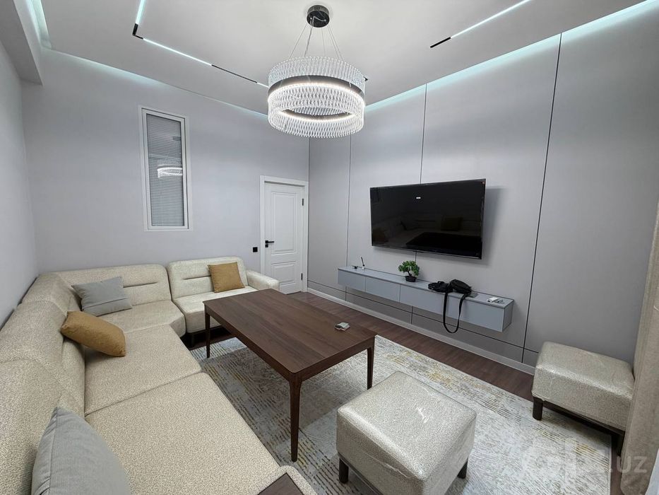 3-комнатная квартира 70 м², Учтепинский район, 5 этаж, ЖК Depo Mall