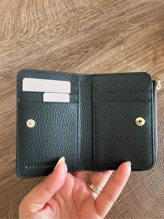 Дамско портмоне Coccinelle