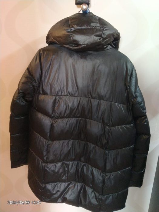 Зимняя куртка