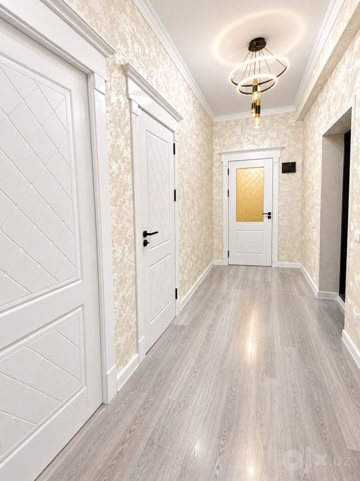 Квартира 2 хонали 65м²