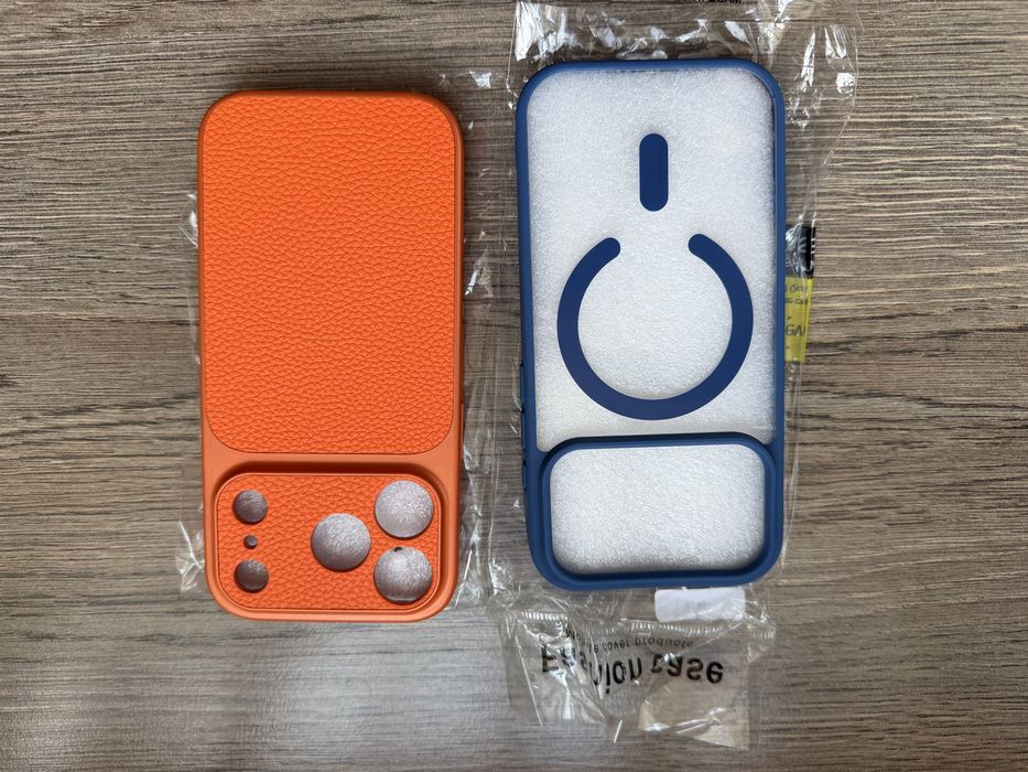Кейсове за Iphone 17 pro