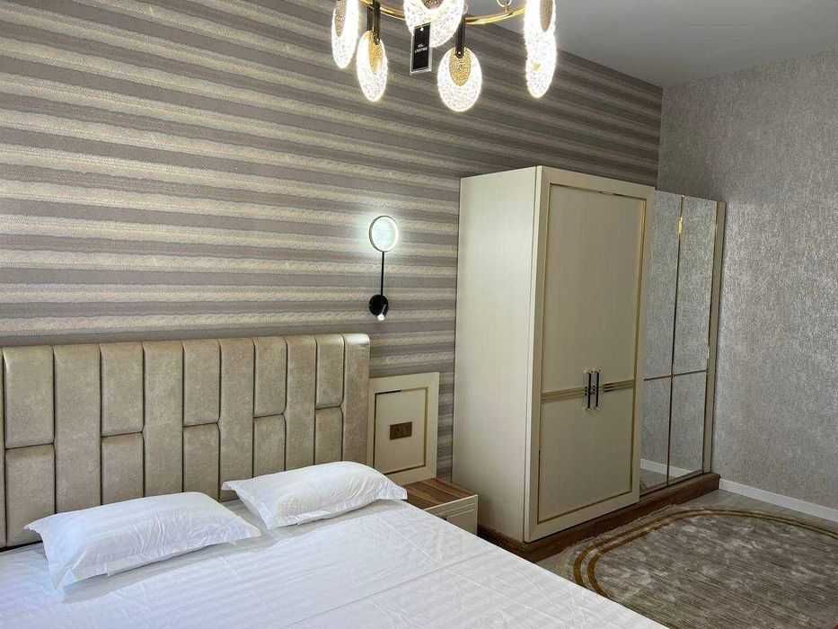 • Дархан • ЖК Darhan avenue • 2-комн • 60м2 • этаж 7/12 (АЗ:0006)