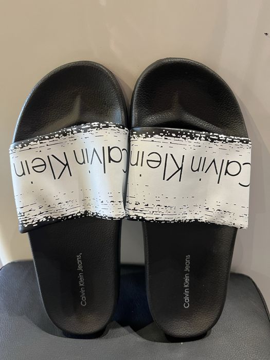 Оригинални чехли Calvin Klein 41 42 и 43 номер