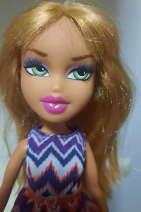 Кукла Bratz,  оригинал,  в отличном состоянии.