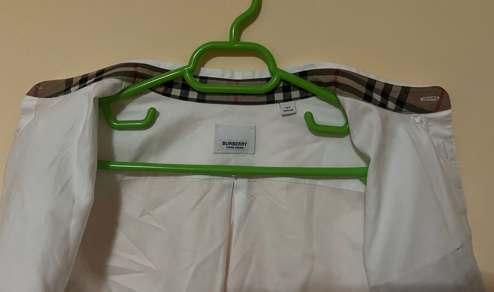 Camasa Burberry Dama