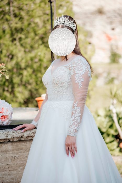 Rochie de mireasa