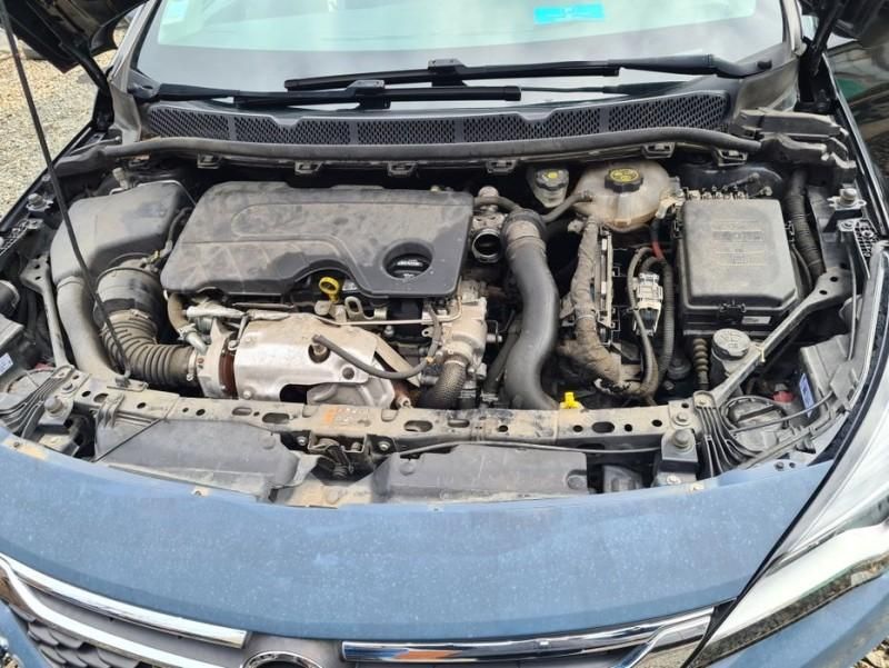 Dezmembrez 1.6 cdti LWQ Hatchback Opel Astra K