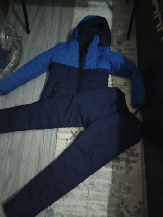 Пуховики подростковые на мальчика