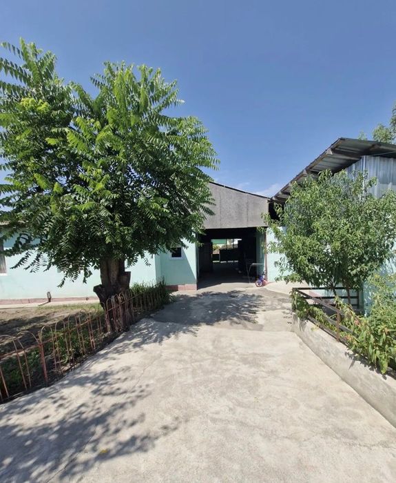 Продаётся частный дом