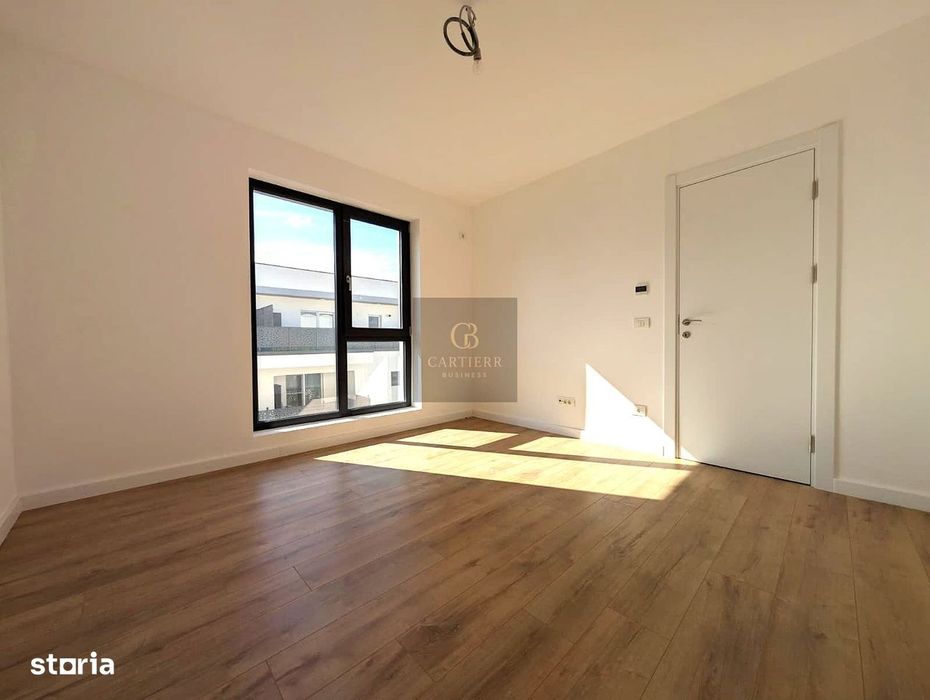 Penthouse 5 Camere | Ozana |  Loc De Parcare(Opțional) |