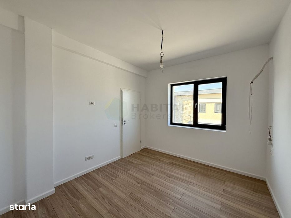 Proiect finalizat| Ultima casa disponibila