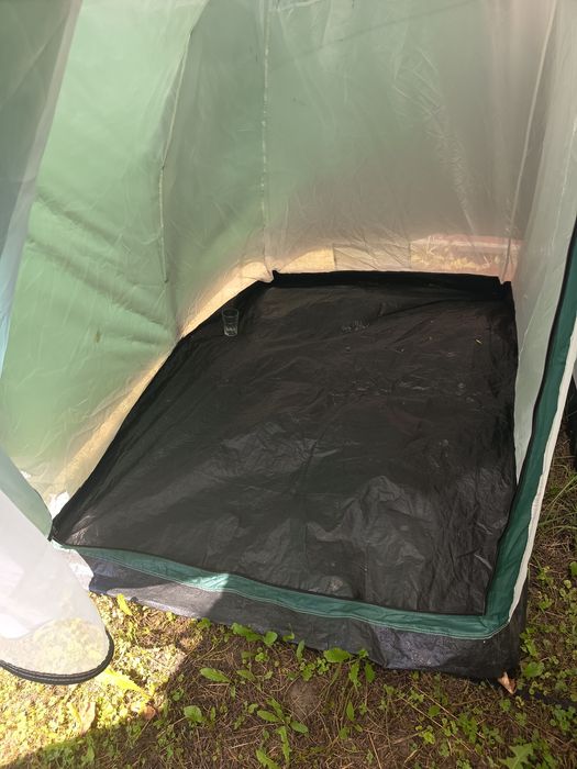 Cort de camping 6 locuri 2 camere
1.499