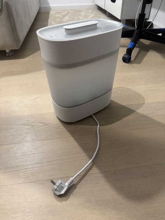 Sterilizator biberoane Philips Avent
